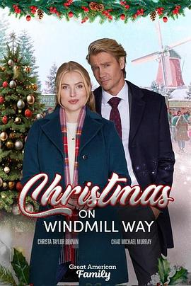 风车路的圣诞节 Christmas on Windmill Way.2023 字幕下载