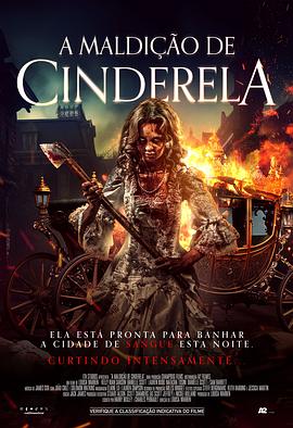 灰姑娘的诅咒 Cinderella's Curse.2024 字幕下载