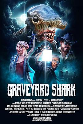 墓园狂鲨 Graveyard Shark.2024 字幕下载