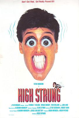 鬼马精灵 High Strung.1991 字幕下载