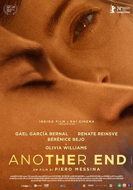 另一种结局 Another End.2024 字幕下载