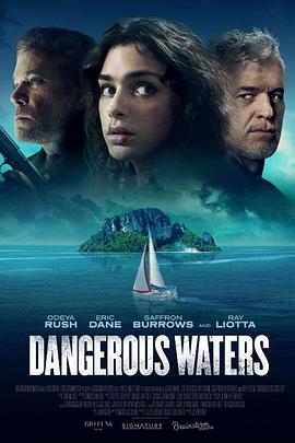 危险水域 Dangerous Waters.2023 字幕下载
