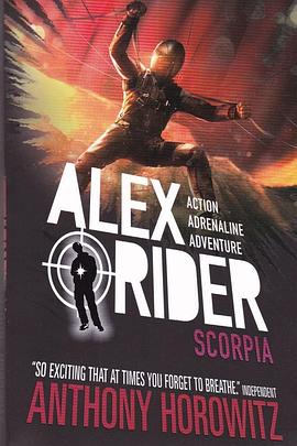 少年间谍 第三季 Alex Rider Season 3.2024 字幕下载