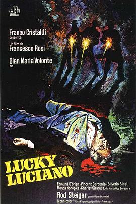教父之祖 Lucky Luciano.1973 字幕下载