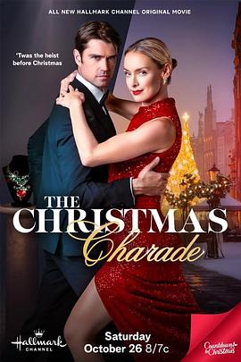圣诞谜案 The Christmas Charade.2024 字幕下载
