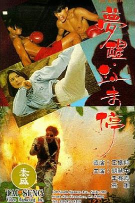 梦醒血未停 夢醒血未停.1991 字幕下载