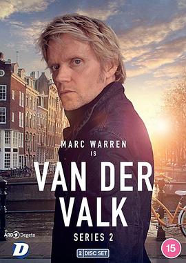 范·德·沃克 第二季 Van der Valk Season 2.2022 字幕下载