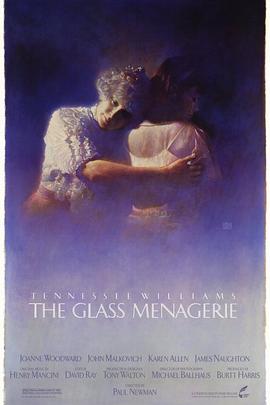 玻璃动物园 The Glass Menagerie.1987 字幕下载