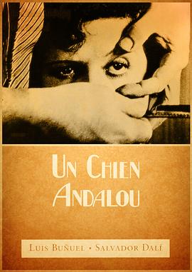 一条安达鲁狗 Un chien andalou.1929 字幕下载