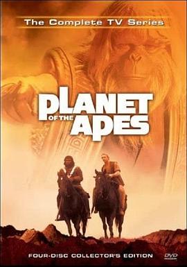 人猿星球 Planet of the Apes.1974 字幕下载