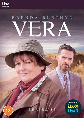 探长薇拉 第十三季 Vera Season 13.2024 字幕下载