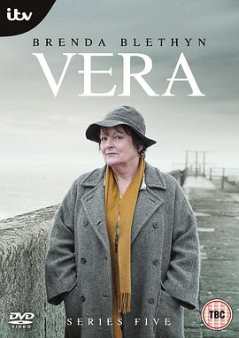 探长薇拉 第五季 Vera Season 5.2015 字幕下载
