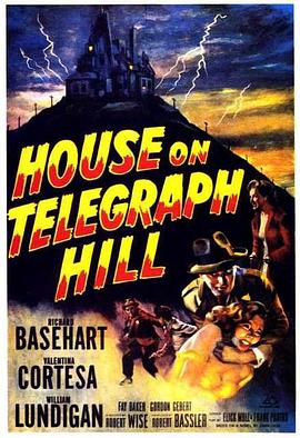 崖畔之屋 The House on Telegraph Hill.1951 字幕下载