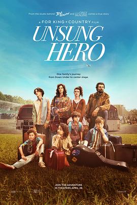 无名英雄 Unsung Hero.2024 字幕下载