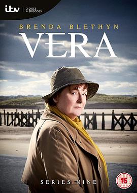 探长薇拉 第九季 Vera Season 9.2019 字幕下载