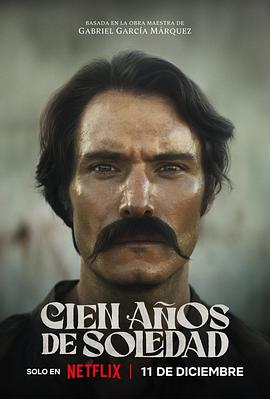 百年孤独 Cien años de soledad.2024 字幕下载