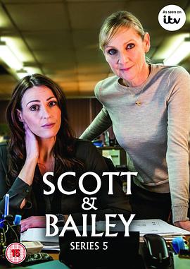 重案组女警 第五季 Scott & Bailey Season 5.2016 字幕下载