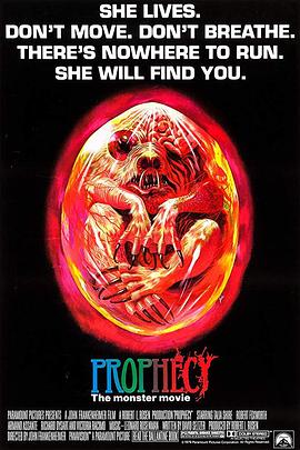 预言 Prophecy.1979 字幕下载