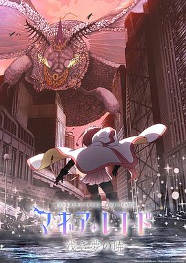 魔法纪录：魔法少女小圆外传 最终季 -浅梦之晓- マギアレコード 魔法少女まどか☆マギカ外伝 Final SEASON ‐浅き夢の暁‐.2022 字幕下载