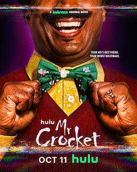 克罗克特先生 Mr. Crocket.2024 字幕下载
