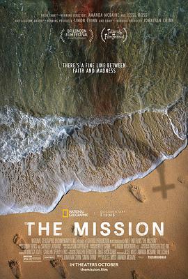 传教 The Mission.2023 字幕下载