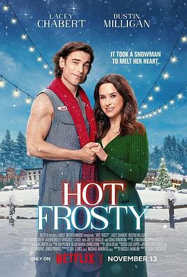 这个雪男不太冷 Hot Frosty.2024 字幕下载