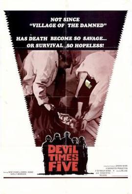 恶魔五人组 Peopletoys.1974 字幕下载