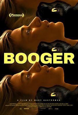 思猫症 Booger.2023 字幕下载