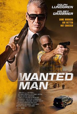 通缉犯 Wanted Man.2024 字幕下载