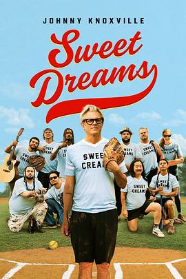 甜美的梦 Sweet Dreams.2024 字幕下载