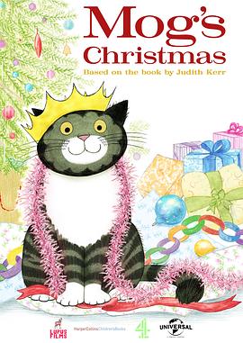 莫格的圣诞节 Mog's Christmas.2023 字幕下载