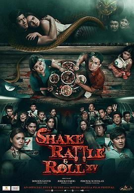 菲律宾恐怖故事15 Shake Rattle & Roll XV.2014 字幕下载