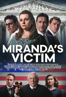 自白规则 Miranda's Victim.2023 字幕下载