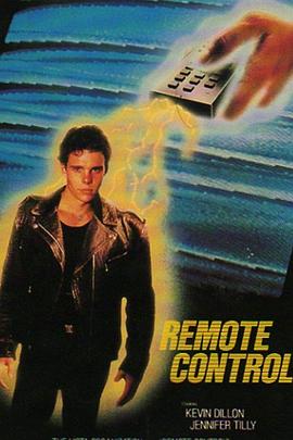 遥控 Remote Control.1988 字幕下载