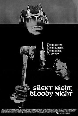 暗夜满月 Night of the Dark Full Moon.1972 字幕下载