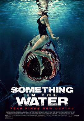 鲨齿险滩 Something in the Water.2024 字幕下载