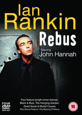探长雷布思 第一季 Rebus Season 1.2000 字幕下载