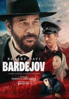 Bardejov .2024 字幕下载