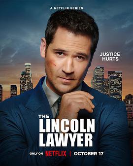 林肯律师 第三季 The Lincoln Lawyer Season 3.2024 字幕下载