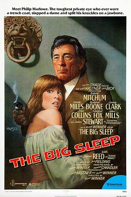 夜长梦多 The Big Sleep.1978 字幕下载