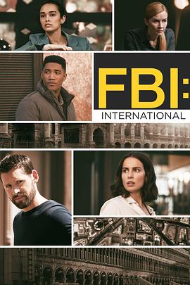 联邦调查局：国际 第三季 FBI: International Season 3 Season 3.2024 字幕下载
