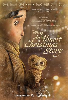 圣诞节的大冒险 An Almost Christmas Story.2024 字幕下载