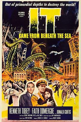 深海怪物 It Came from Beneath the Sea.1955 字幕下载