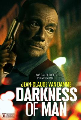 暗影守卫 Darkness of Man.2024 字幕下载