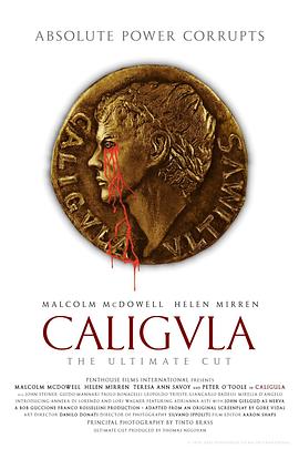Caligula: The Ultimate Cut .2024 字幕下载