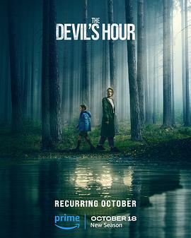 魔鬼时刻 第二季 The Devil's Hour Season 2.2024 字幕下载