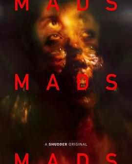 疯死 MadS.2024 字幕下载