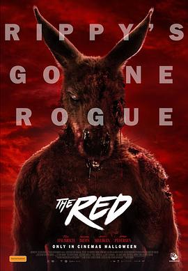 嗜血袋鼠 The Red.2024 字幕下载