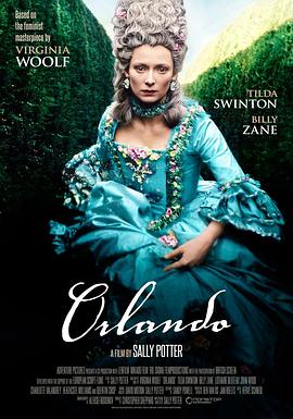奥兰多 Orlando.1992 字幕下载
