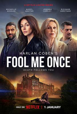骗我一次 Fool Me Once.2024 字幕下载